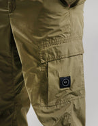 Marshall Artist Pantaloni da uomo Reno cargo M10817 kaki