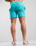 Marshall Artist  Costume mare da uomo Signature M10821 Verde