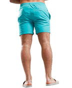 Marshall Artist - Costume mare da uomo Signature M10821 Verde