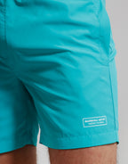 Marshall Artist  Costume mare da uomo Signature M10821 Verde