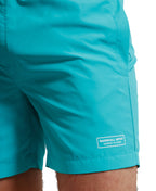 Marshall Artist - Costume mare da uomo Signature M10821 Verde