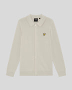 Cardigan Uomo Lyle & Scott in Puro Cotone