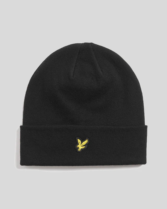 Berretto Lyle & Scott HE2313A Z865 jet black