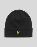Berretto Lyle & Scott HE2313A Z865 jet black