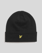 Berretto Lyle & Scott HE2313A Z865 jet black
