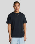 T-Shirt Uomo Lyle & Scott in Cotone Superfine Premium