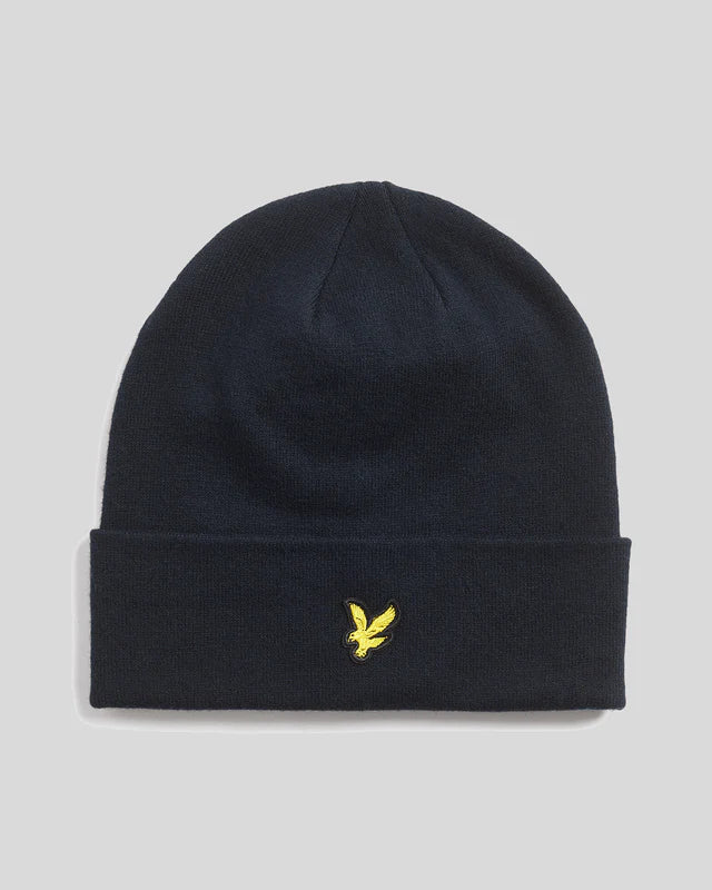 Berretto Lyle & Scott HE2313A Z271 dark navy
