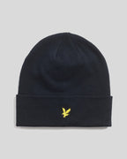Berretto Lyle & Scott HE2313A Z271 dark navy