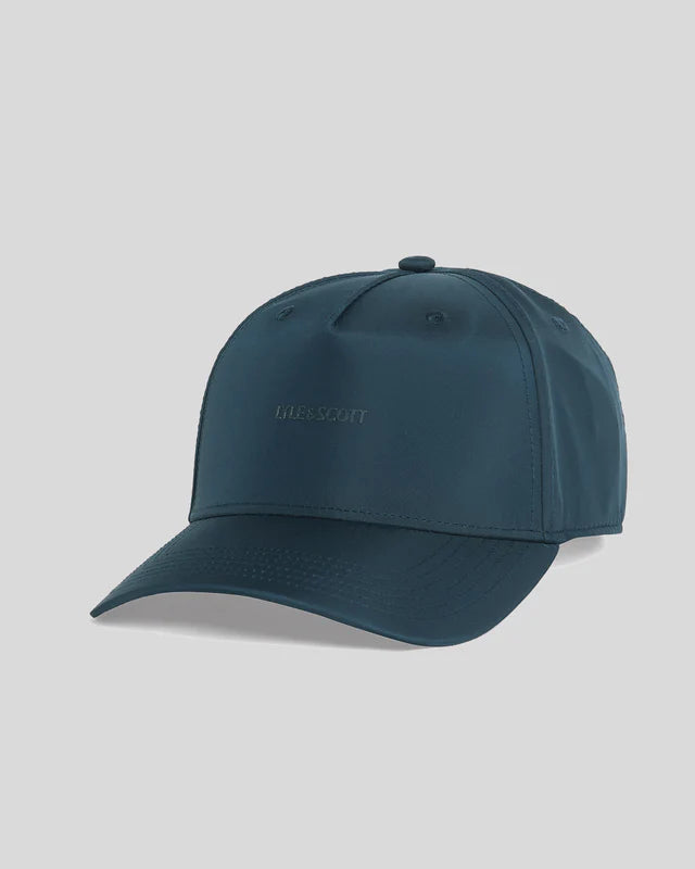 Cappellino Uomo Lyle & Scott Logo Baseball Cap