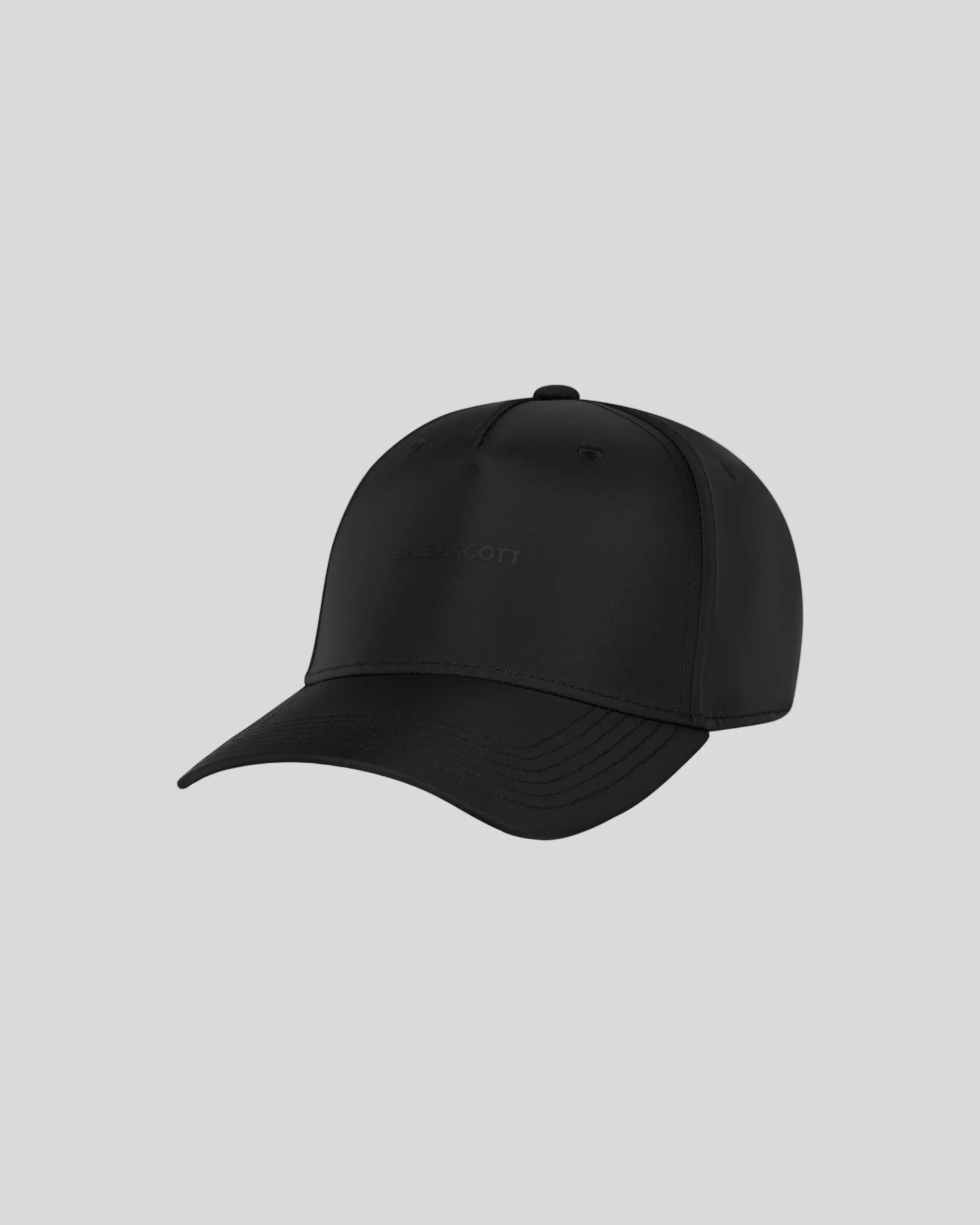 Cappellino Uomo Lyle & Scott Logo Baseball Cap