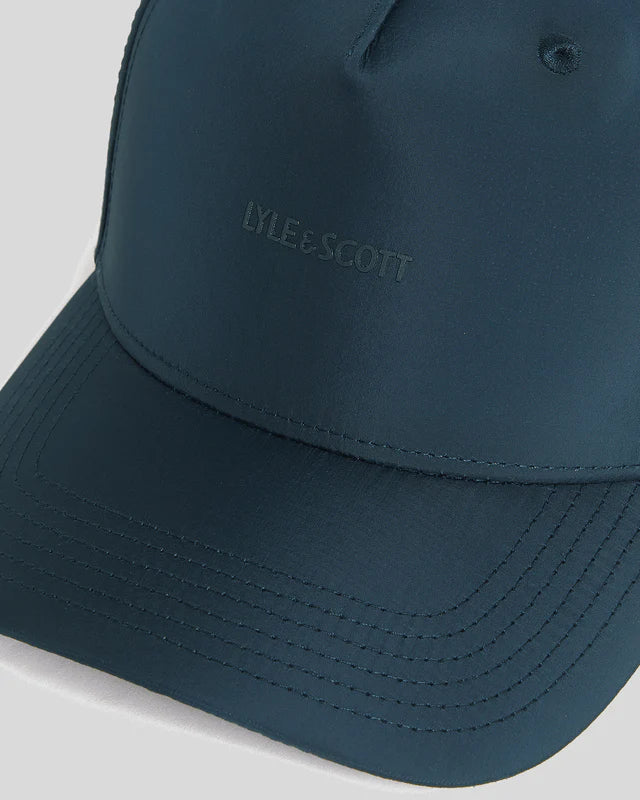 Cappellino Uomo Lyle & Scott Logo Baseball Cap
