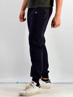 Pantalone Three Stroke sportivo da uomo modello Primo Navy
