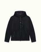 Unity - Giacca uomo BURBER Black