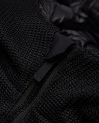 Unity - Giacca uomo BURBER Black