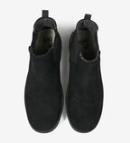 Walk in Pitas - Stivaletto uomo Enol Nero